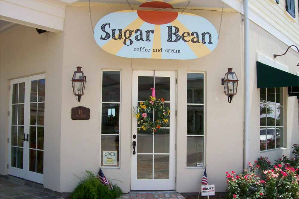 Sugar Bean Stay Galveston